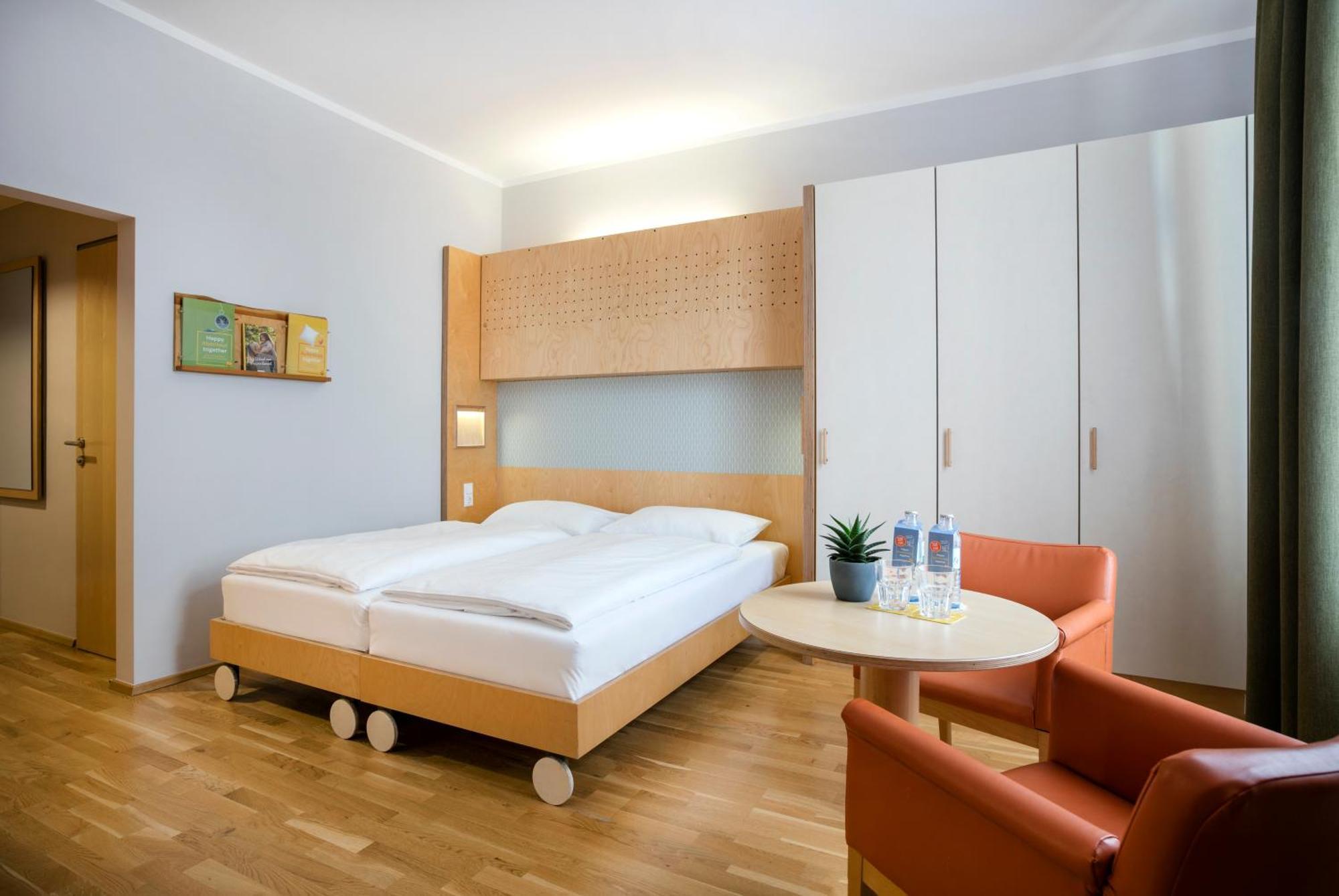 Jufa Hotel Waldviertel Raabs an der Thaya Habitación foto